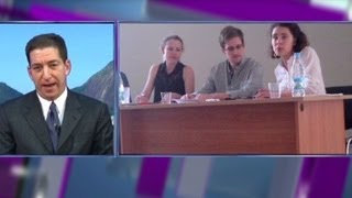 Greenwald: Snowden a responsible whistleblower Net Worth