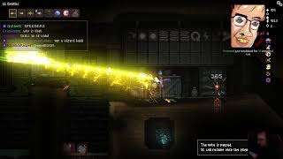 twitch chat integration/voting - going for the REAL ending | !cantjoindiscord