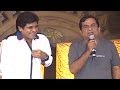 Brahmanandam Speech At Legend Audio Function - Nandamuri Balakrishna, Radhika Apte - 2014