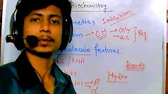 CSIR UGC NET suggestions biochemistry