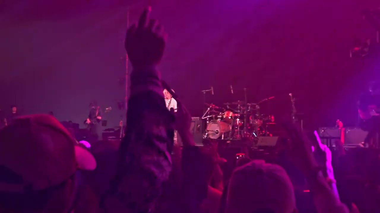 [원더리벳 2025] 아키야마 키이로 - 카페인(caffeine)