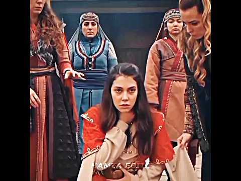 Holofira Death Scene Orhan Crying End Of Holofira Shorts Youtubeshorts Kurulusosman