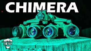 Nocturn Chimera - This is insane!