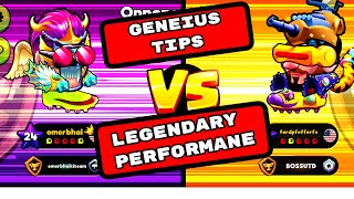 head ball 2 tips and tricks | Legendary Performance 2021 | head ball 2 tips | headball 2 2021 screenshot 4