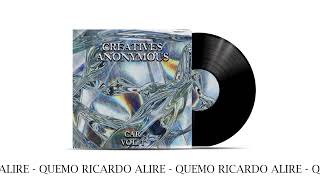 Creatives Anonymous Records Drop Debut Comp 6