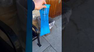 The Bag Is For What??