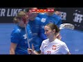 WFC 2025 Day 6 - Estonia vs Poland highlights