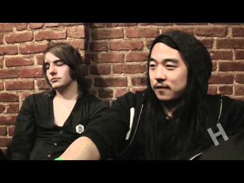 Chicago: We Came As Romans Interview - Houlihan's ...