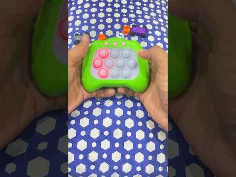 Satisfying ASMR Fast Push Pop It part 3 #satisfying #popit #asmr #shorts #fastpush