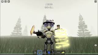 This is what the buff noob hour give you in rake kill test