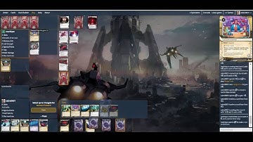 Netrunner - Exchange of Info SYNC (sabre0001) vs Exclusive Party Apex (muchlyso)