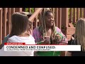 Large apartment complex in Kalamazoo Twp condemned, hundreds lose homes