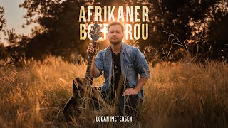 Logan Pietersen - Afrikaner Boervrou