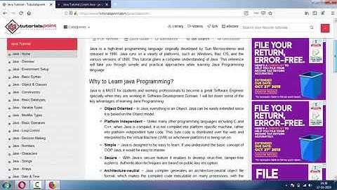 Java Search Results in Google