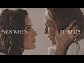 Maya Carina Even When It Hurts mp3