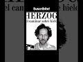 Werner Herzog y Lotte Eisner. Mp3 Song