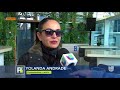 Yolanda Andrade publicará fotos de boda con Verónica Castro.