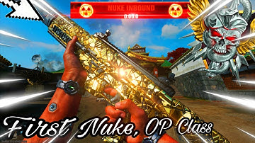 My First Black Ops 7 Nuclear (49-6)