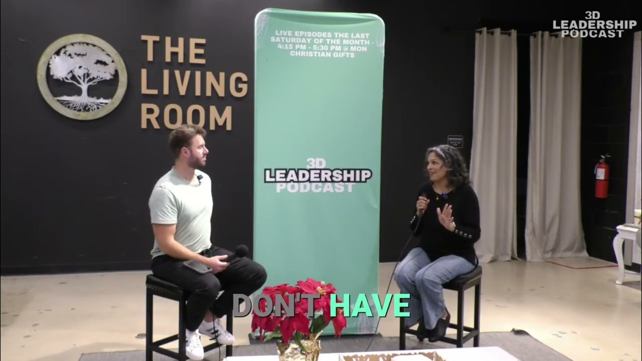 Unlock Your Identity: New Year's Focus on Sonship & Forgiveness 