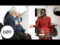 Supermodel Adut Akech | I Will Always Be A Refugee | #BoFVOICES 2018