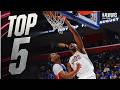 NBA's Top 5 Plays of the Night | May 13, 2026