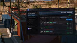 PhatDaddy Development - Advanced Crafting - FiveM - Multi Framework Crafting Solutions W/ NO DEV REQ