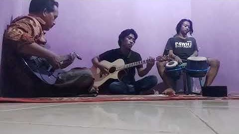 Berdendang Rhoma Irama //Cover.