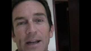 Survivor : China - A Day in the Life of Jeff Probst