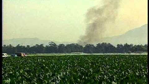 VCAPCD, Particulate Matter - Classic Video from the 1999 Air World project