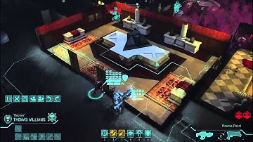 XCOM: Enemy Within - Part 38 (Mission: EXALT HQ Raid)