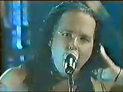 A.D.I.D.A.S./Good God (Live At Family Values 1999)