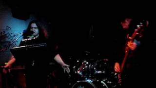 Split Image Live @ After Dark - Hesitation