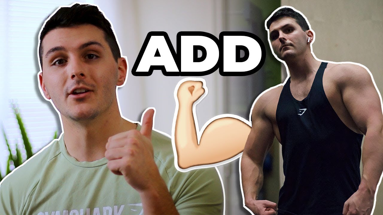 How to Grow Quickly in the Gym - (MY TOP 3 TIPS & MORE...) 