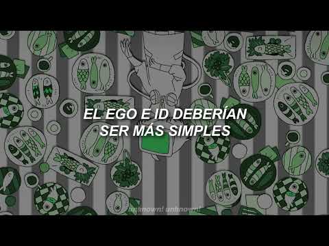 EgoもIdも単純に - the binary │ego mo id mo tanjun ni; sub español