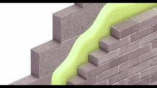 Cavity wall installation. Free government funds. ECO4 grants.