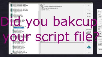 Generals Zero Hour Modding Tutorial - Worldbuilder - Enable Ai to use Custom General