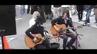 LOUIS XIV - Air Traffic Control - Live at Lou's Records