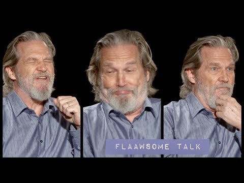 Video: Jeff Bridges: Biografi, Kerjaya, Kehidupan Peribadi