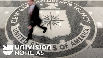 ¿Cuál es la función de la CIA?