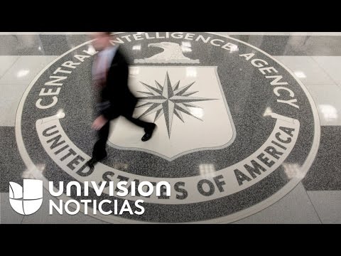 ¿Qué Autorizaciones Tienen Los Oficiales De La Cia?