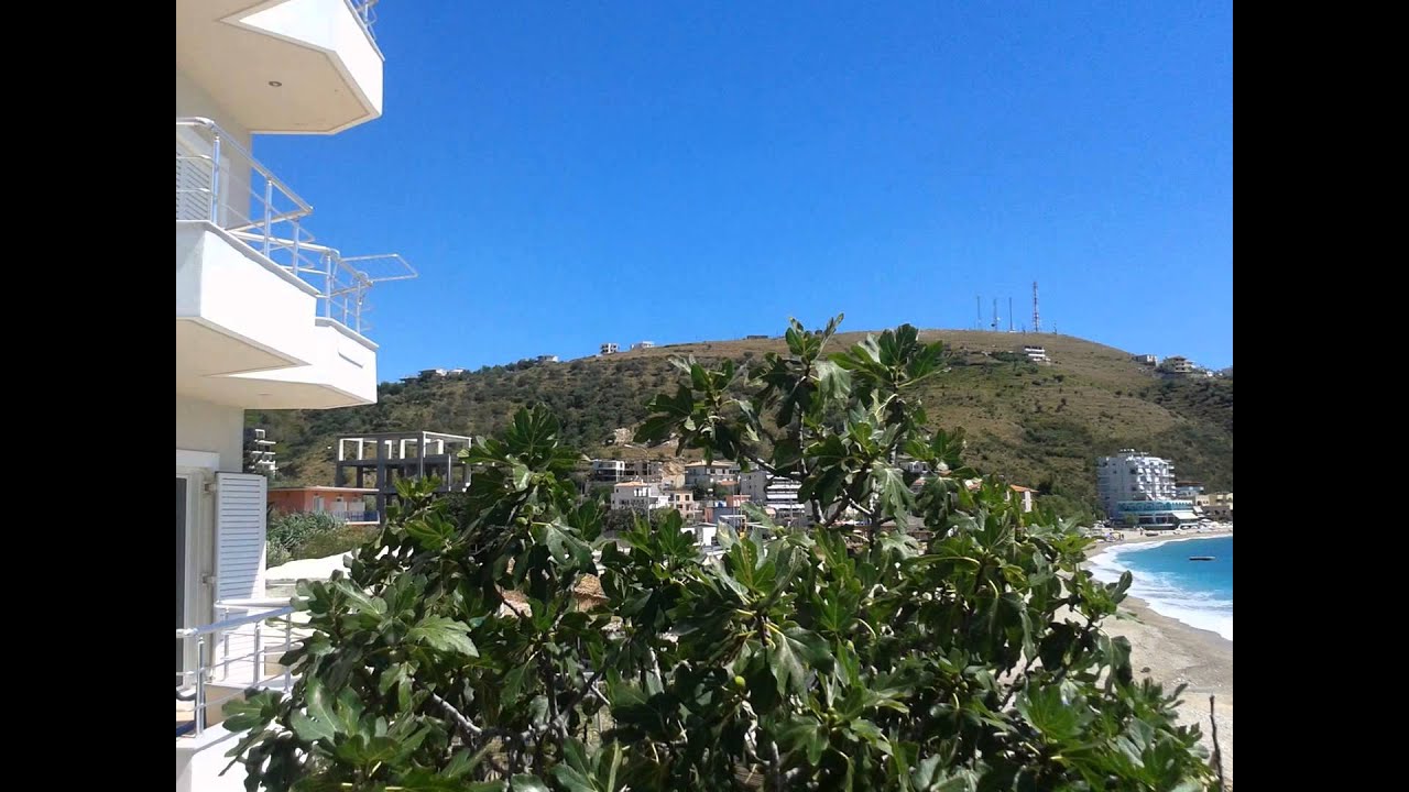 Magic Ionian Himara The right place to enjoy your holidays! YouTube