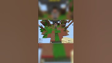 controller block clutch💀#minecraft #zeqa