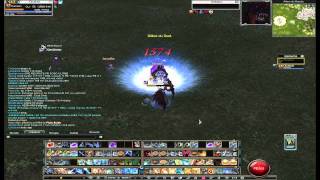 Rappelz Epic 7.1 Power Of Staged 5 Pantera