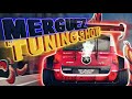 Dans les coulisses du merguez tuning show vilebrequin wautosport