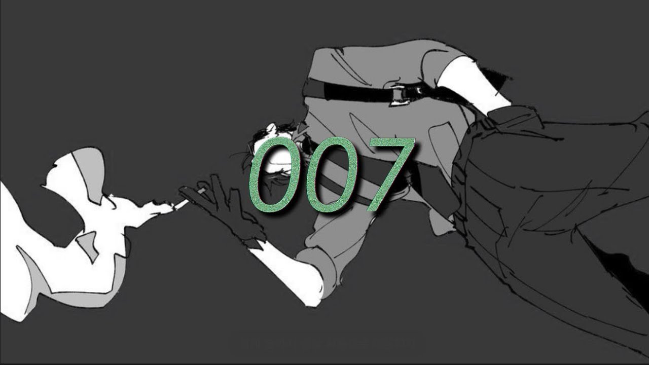 007 - Tabber(태버) (feat. Syd) - YouTube