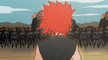 Remake of My First Flipaclip Animation | TEASER