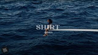 SZA - Shirt (Afrobeat Remix)