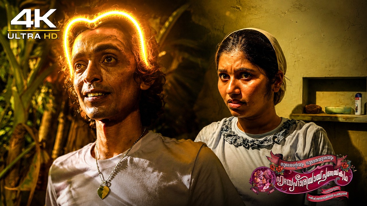 ഞാൻ ഗന്ധർവ്വനാണ്, പ്രൊപ്പോസ് ചെയ്യാൻ വന്നതാ🤣🤣| New Movie | Comedy Movie scenes