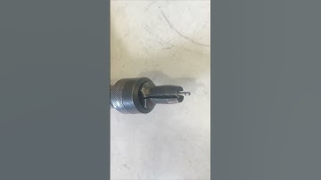 Avdel 7537 Speed Fastening Tool  riveting for briv rivet