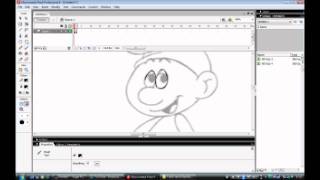 How To Trace Using Macromedia Flash 8